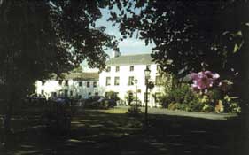 Sparth House Hotel,  Accrington